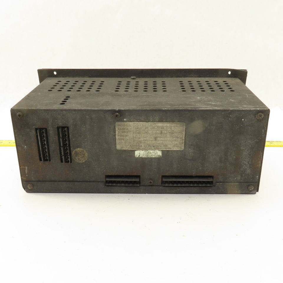 Sterling Inc. M2A/SW1.10 Temperature Controller 85-265V 0-650°F