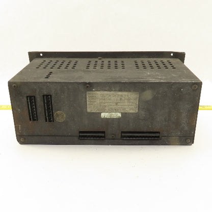Sterling Inc. M2A/SW1.10 Temperature Controller 85-265V 0-650°F