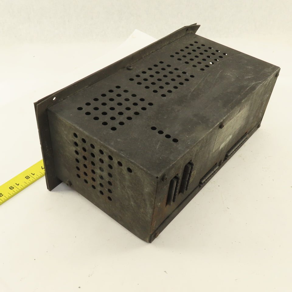 Sterling Inc. M2A/SW1.10 Temperature Controller 85-265V 0-650°F