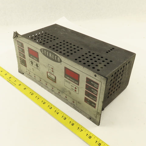 Sterling Inc. M2A/SW1.10 Temperature Controller 85-265V 0-650°F
