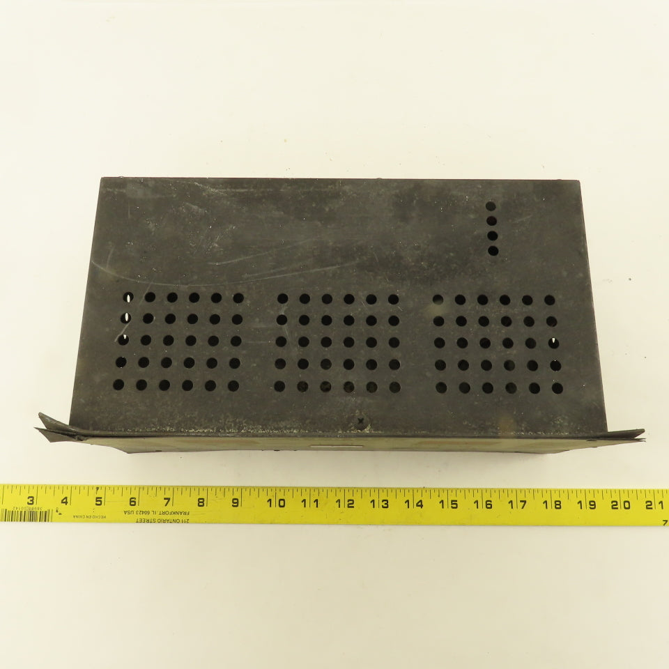 Sterling Inc. M2A/SW1.10 Temperature Controller 85-265V 0-650°F