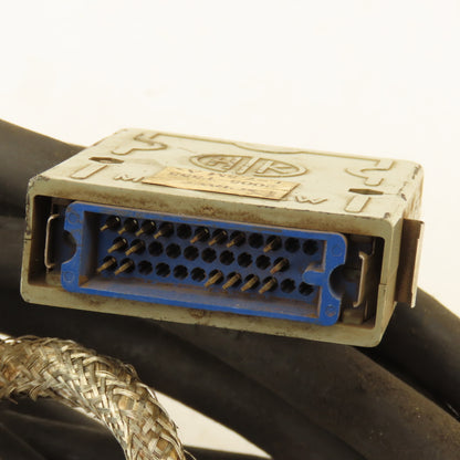 HK Honda MR-50LW Machine Cable CRW7 2005-T555 7.5M 28'