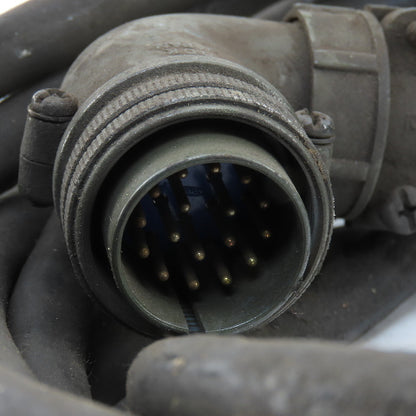 HK Honda MR-50LW Machine Cable CRW7 2005-T555 7.5M 28'