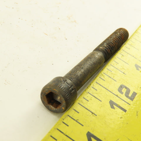 Holo-Krome 72108 1/4"-20 x 2" Socket Head Cap Screw Bolt SHCS Lot Of 125