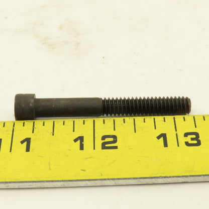 Blue Devil 1/4"-20 x 2" Socket Head Cap Screw Bolt SHCS Lot Of 95