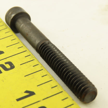 Blue Devil 1/4"-20 x 2" Socket Head Cap Screw Bolt SHCS Lot Of 95