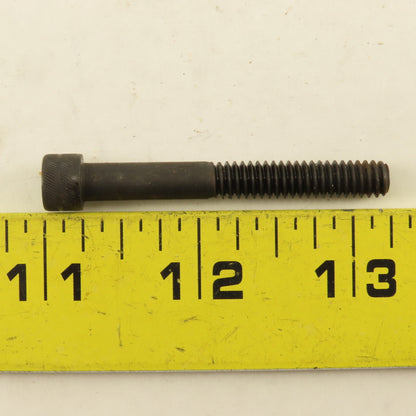 Blue Devil 1/4"-20 x 2" Socket Head Cap Screw Bolt SHCS Lot Of 95