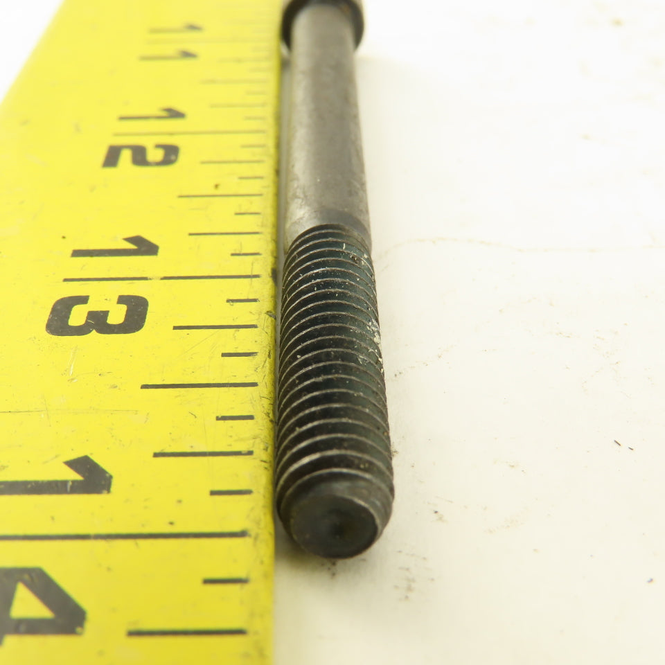 1/4"-20 x 3" Socket Head Cap Screw Bolt SHCS Lot Of 60