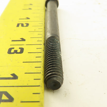 1/4"-20 x 3" Socket Head Cap Screw Bolt SHCS Lot Of 60