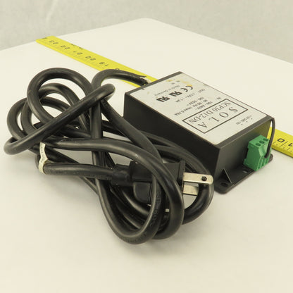 Sola SCP30 D12-DN 100-240V 50/60Hz 100-353VDC Power Supply Box