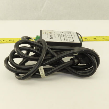 Sola SCP30 D12-DN 100-240V 50/60Hz 100-353VDC Power Supply Box