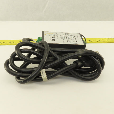 Sola SCP30 D12-DN 100-240V 50/60Hz 100-353VDC Power Supply Box