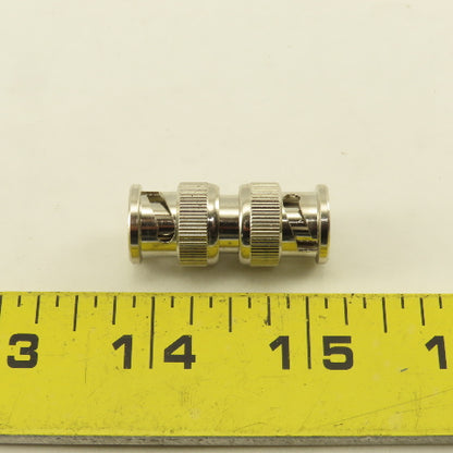 Pomona Electronics Style BNC Male x Male Splice