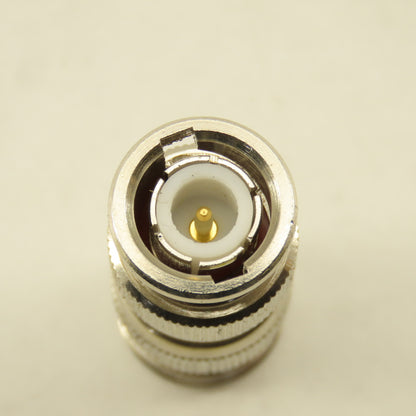 Pomona Electronics Style BNC Male x Male Splice