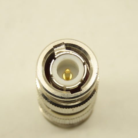 Pomona Electronics Style BNC Male x Male Splice