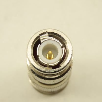 Pomona Electronics Style BNC Male x Male Splice
