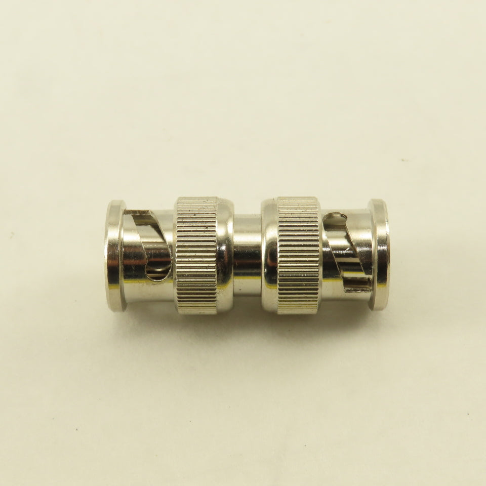 Pomona Electronics Style BNC Male x Male Splice