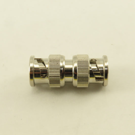 Pomona Electronics Style BNC Male x Male Splice