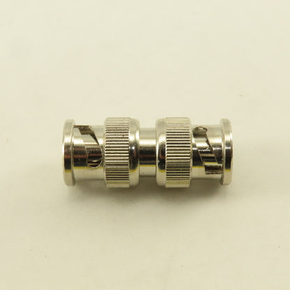 Pomona Electronics Style BNC Male x Male Splice