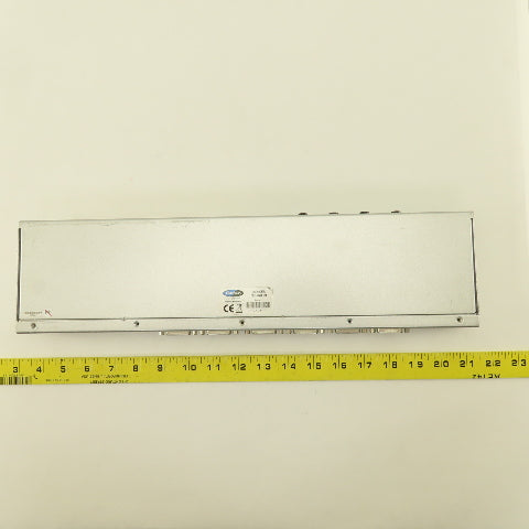 Gefen 4x1 VGA Switcher 4 Way Computer CPU Switcher