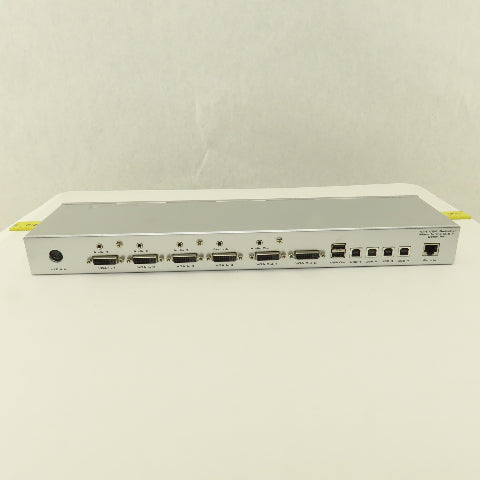 Gefen 4x1 VGA Switcher 4 Way Computer CPU Switcher