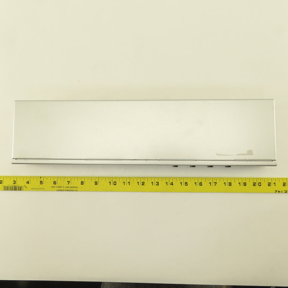Gefen 4x1 VGA Switcher 4 Way Computer CPU Switcher