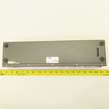 Gefen 4x1 DVIKVM DL 4 Way Computer CPU Switcher