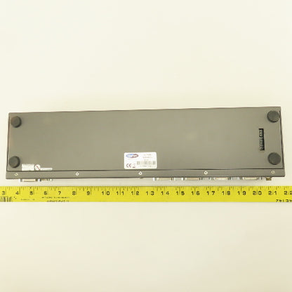Gefen 4x1 DVIKVM DL 4 Way Computer CPU Switcher