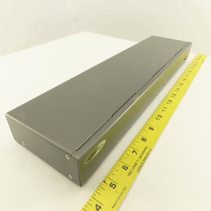 Gefen 4x1 DVIKVM DL 4 Way Computer CPU Switcher