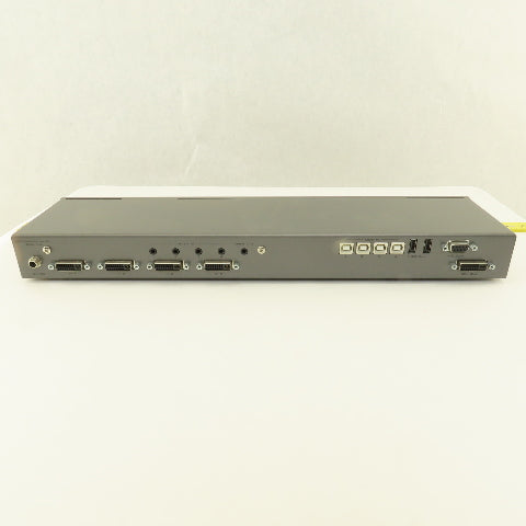 Gefen 4x1 DVIKVM DL 4 Way Computer CPU Switcher