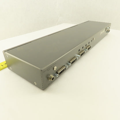 Gefen 4x1 DVIKVM DL 4 Way Computer CPU Switcher