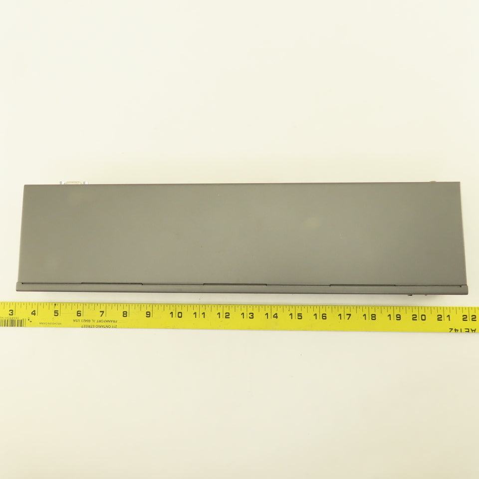 Gefen 4x1 DVIKVM DL 4 Way Computer CPU Switcher
