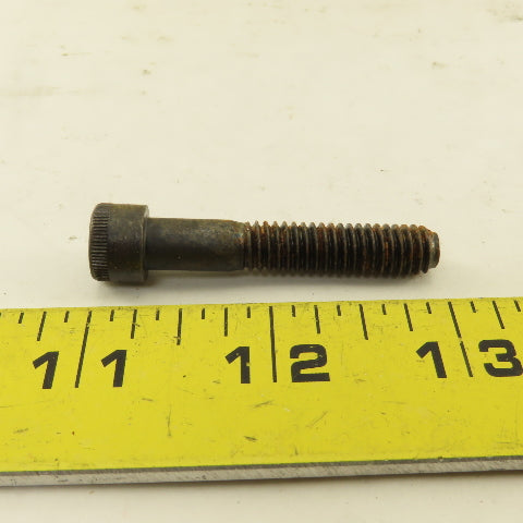Holo-Krome 72134 5/16"-18 x 1-3/4" Socket Head Cap Screw Bolt SHCS Lot Of 90