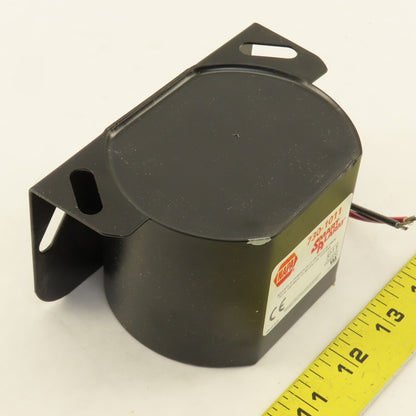 Napa 730-1011 Smart Alarm 12-48VDC Horn 82bB(A) To 102bB(A) Adjustable