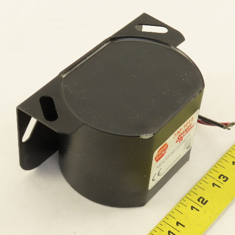 Napa 730-1011 Smart Alarm 12-48VDC Horn 82bB(A) To 102bB(A) Adjustable