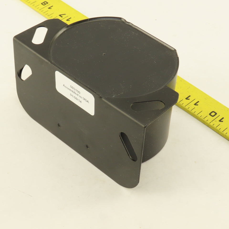 Napa 730-1011 Smart Alarm 12-48VDC Horn 82bB(A) To 102bB(A) Adjustable