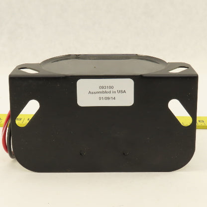 Napa 730-1011 Smart Alarm 12-48VDC Horn 82bB(A) To 102bB(A) Adjustable