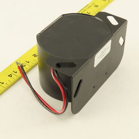 Napa 730-1011 Smart Alarm 12-48VDC Horn 82bB(A) To 102bB(A) Adjustable
