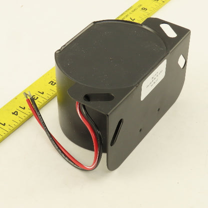 Napa 730-1011 Smart Alarm 12-48VDC Horn 82bB(A) To 102bB(A) Adjustable