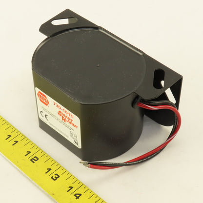 Napa 730-1011 Smart Alarm 12-48VDC Horn 82bB(A) To 102bB(A) Adjustable