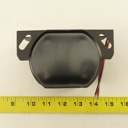 Napa 730-1011 Smart Alarm 12-48VDC Horn 82bB(A) To 102bB(A) Adjustable