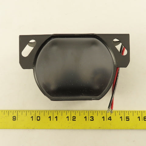 Napa 730-1011 Smart Alarm 12-48VDC Horn 82bB(A) To 102bB(A) Adjustable