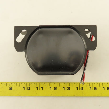 Napa 730-1011 Smart Alarm 12-48VDC Horn 82bB(A) To 102bB(A) Adjustable