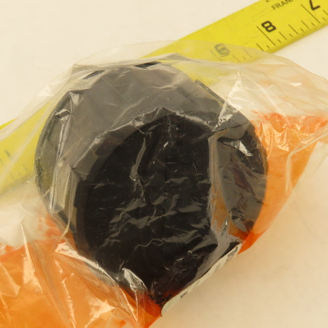 Total Source Elesa YT518794681 Thermoplastic Breather Cap