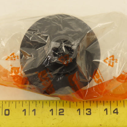 Total Source Elesa YT518794681 Thermoplastic Breather Cap