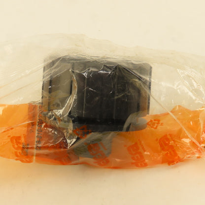 Total Source Elesa YT518794681 Thermoplastic Breather Cap