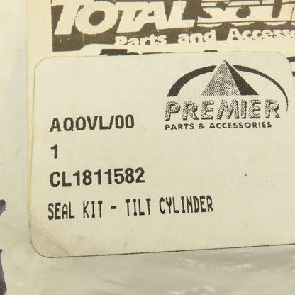 Total Source AQ0VL/00 CL1811582 Tilt Cylinder Seal Kit