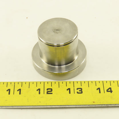 Yale 504066700 OEM Stub Shaft