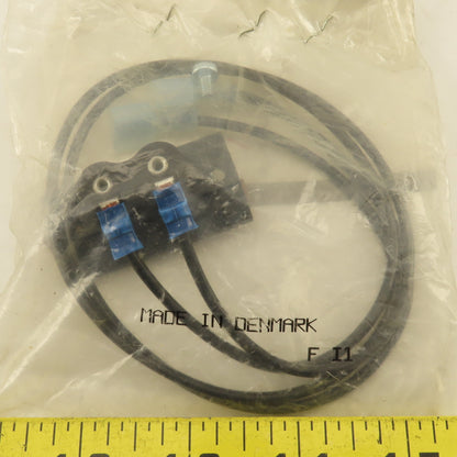Yale 580000284 Horn Contact Kit Brushes OEM