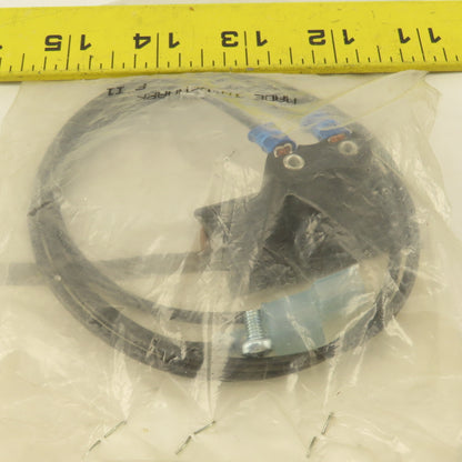 Yale 580000284 Horn Contact Kit Brushes OEM